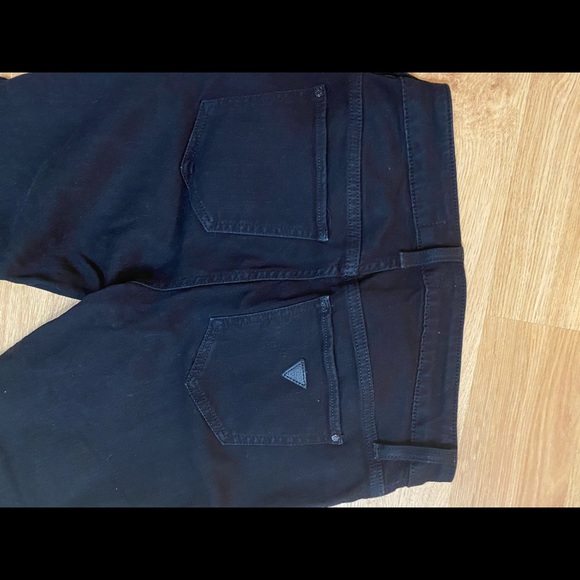 Guess black jeans - Picture 4 of 5